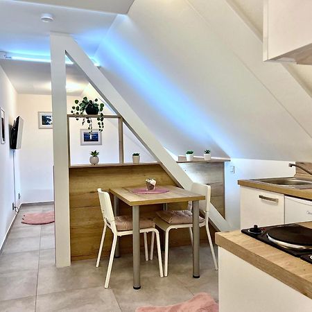 Apartman U Bobovky - Lipno Nad Vltavou Εξωτερικό φωτογραφία