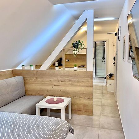 Apartman U Bobovky - Lipno Nad Vltavou Εξωτερικό φωτογραφία