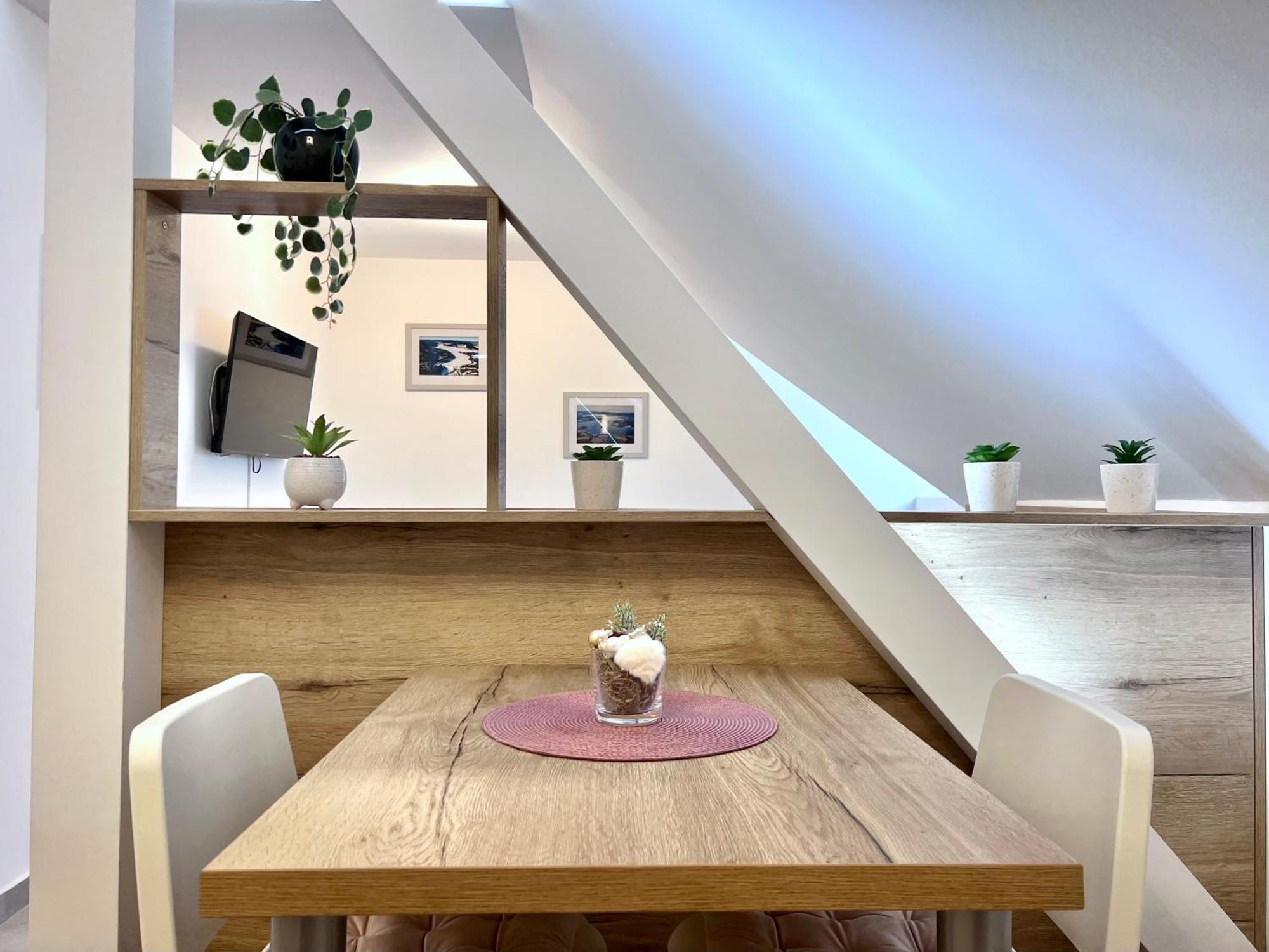 Apartman U Bobovky - Lipno Nad Vltavou Εξωτερικό φωτογραφία