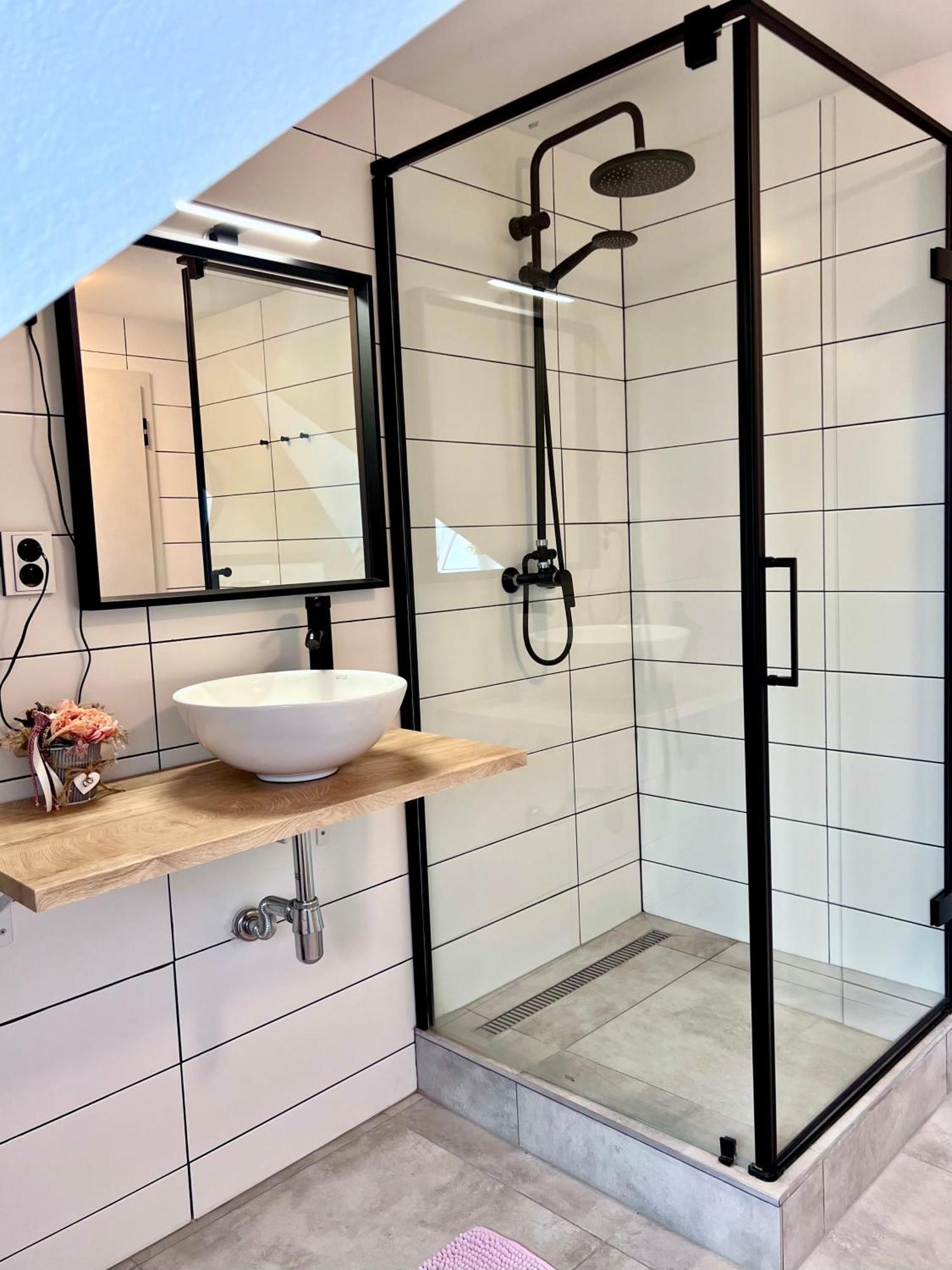 Apartman U Bobovky - Lipno Nad Vltavou Εξωτερικό φωτογραφία