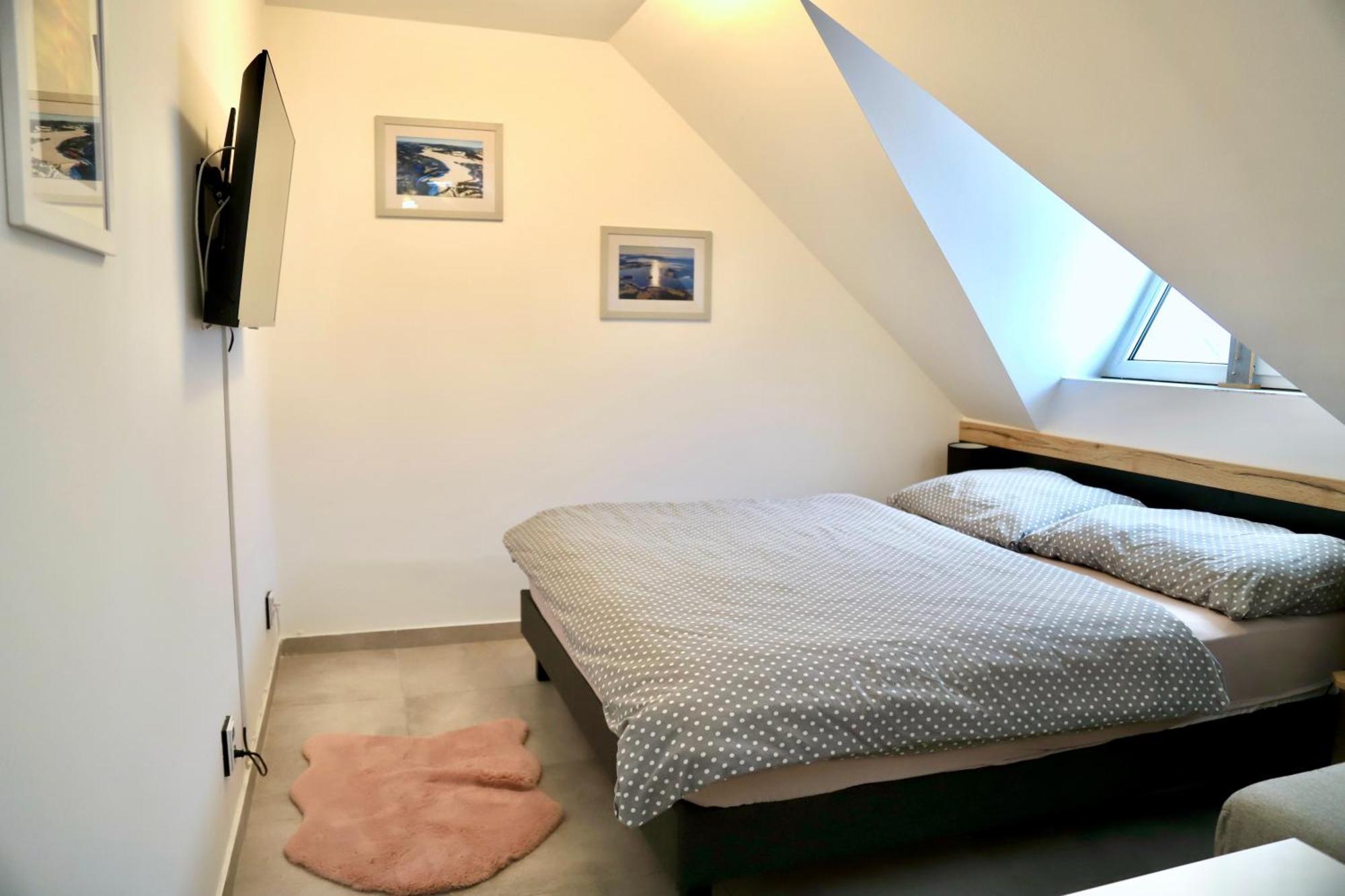 Apartman U Bobovky - Lipno Nad Vltavou Εξωτερικό φωτογραφία