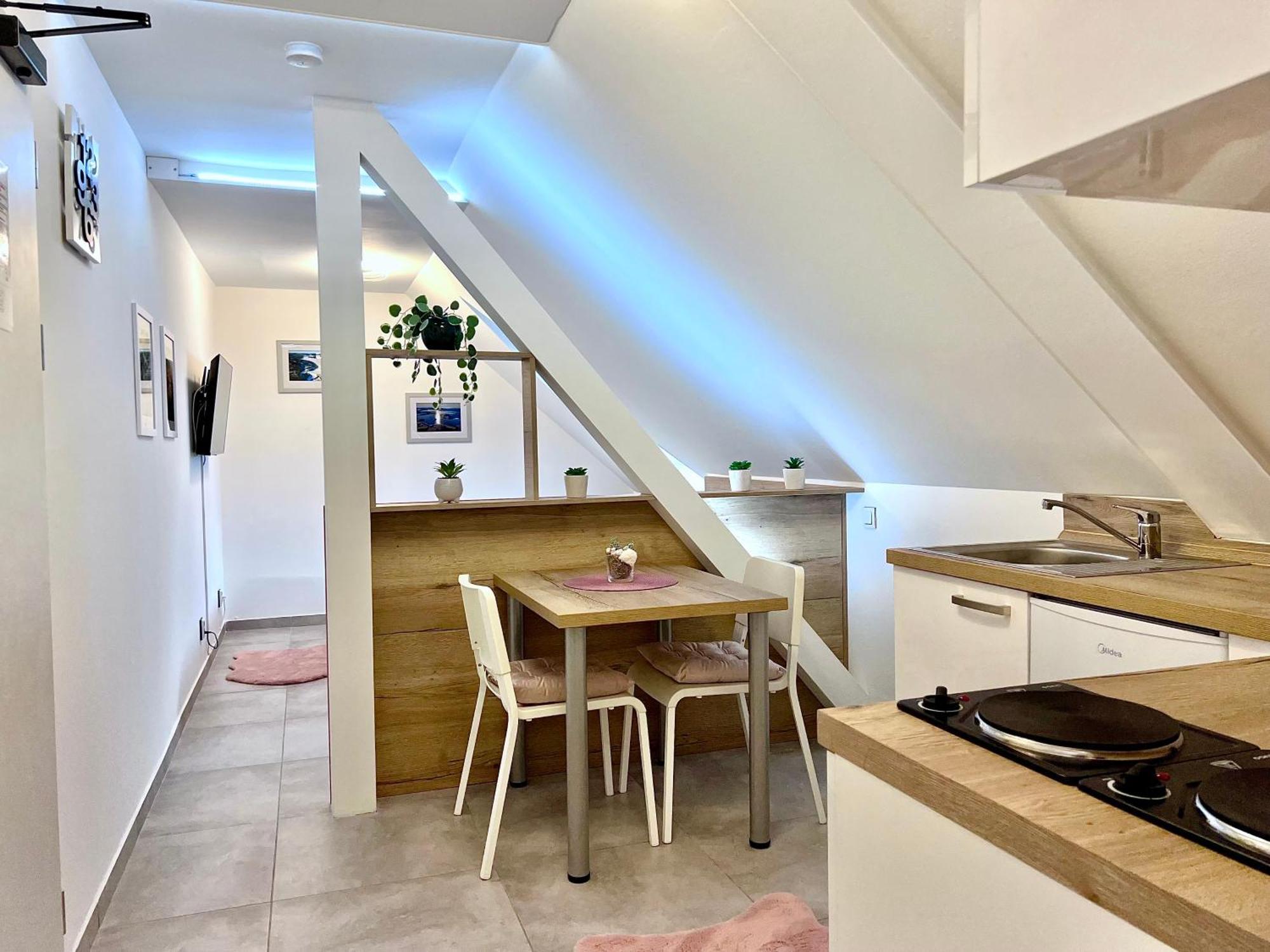 Apartman U Bobovky - Lipno Nad Vltavou Εξωτερικό φωτογραφία