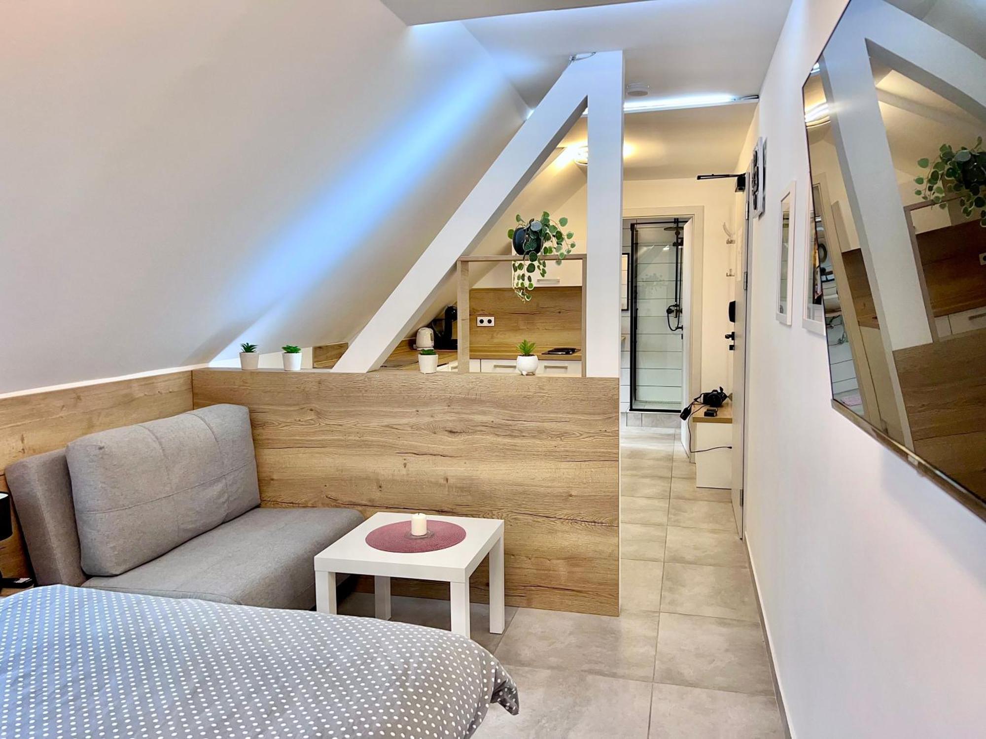 Apartman U Bobovky - Lipno Nad Vltavou Εξωτερικό φωτογραφία