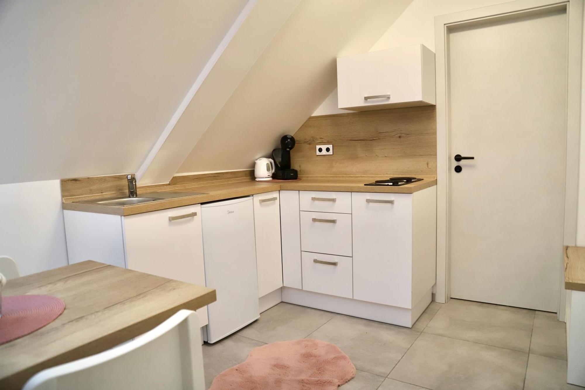 Apartman U Bobovky - Lipno Nad Vltavou Εξωτερικό φωτογραφία
