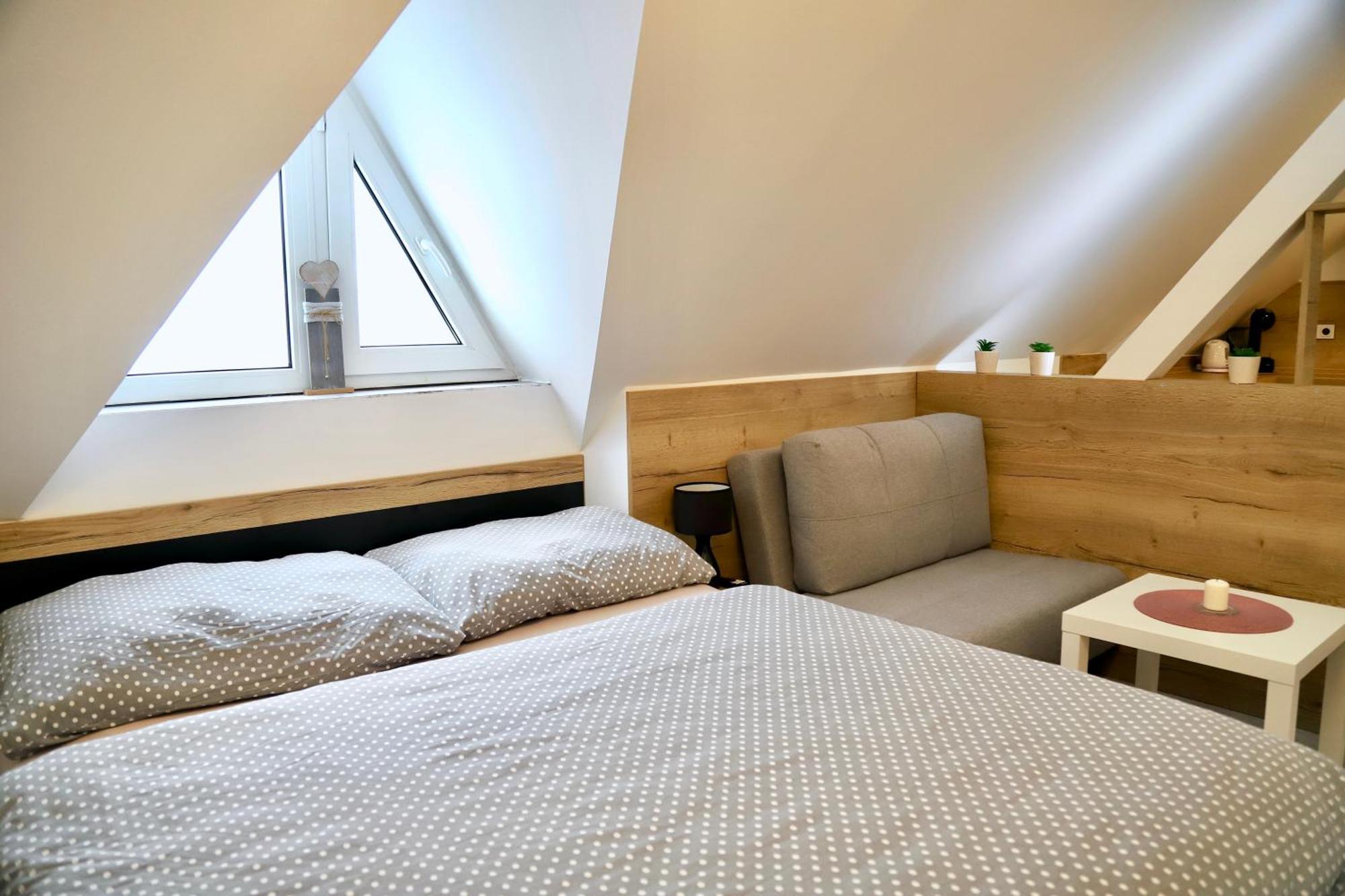 Apartman U Bobovky - Lipno Nad Vltavou Εξωτερικό φωτογραφία