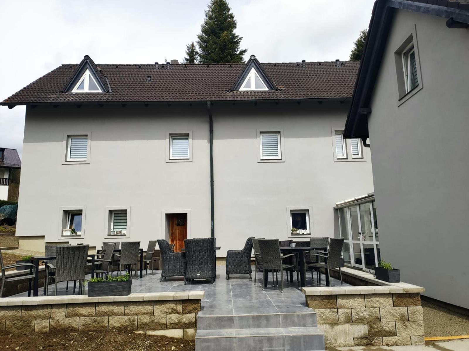 Apartman U Bobovky - Lipno Nad Vltavou Εξωτερικό φωτογραφία