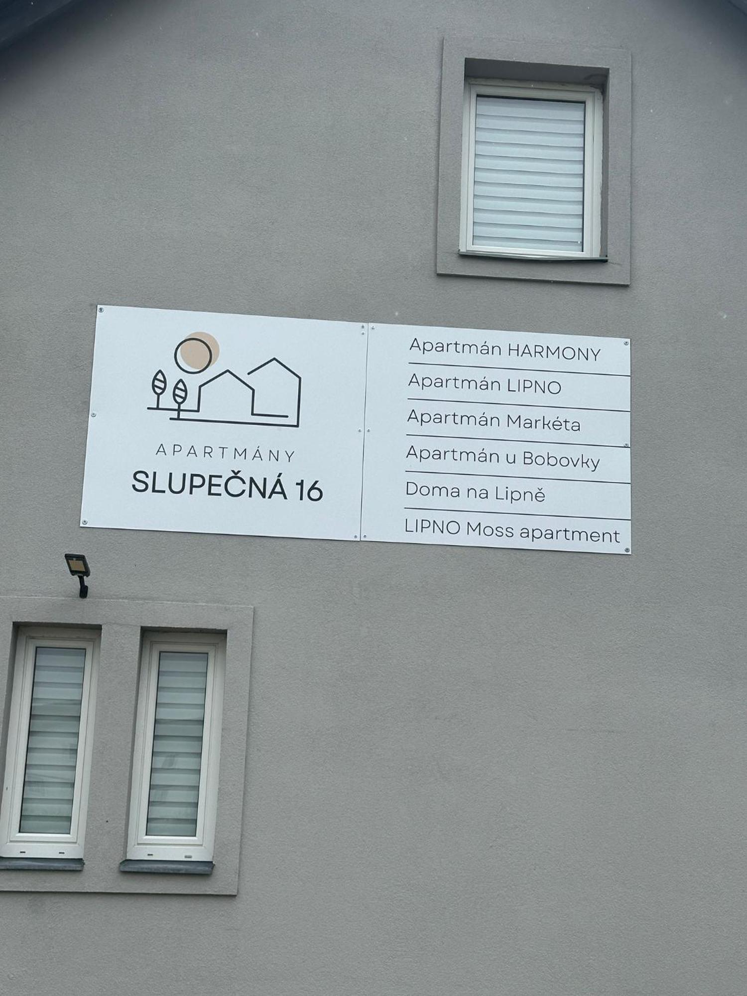 Apartman U Bobovky - Lipno Nad Vltavou Εξωτερικό φωτογραφία